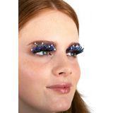 PXP - Nepwimpers - Zwart, Blauw - Set in Doosje