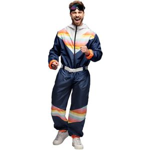 Boland - Skipak Snow Dude - Grappig - Carnaval