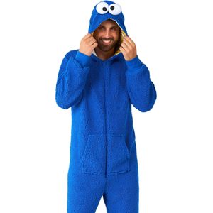 OppoSuits - Cookie Monster - Onesie