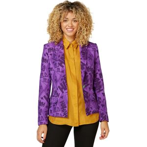 The Joker Blazer Dames OppoSuits