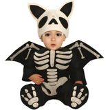Vleermuis Halloween Kostuum Baby