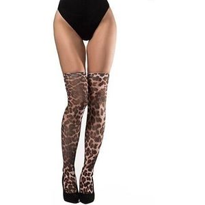 Kousen Luipaard