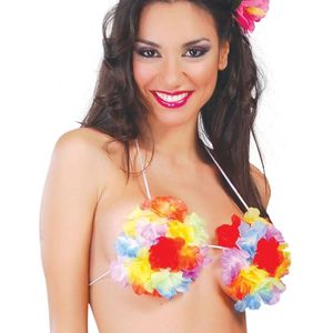 Fiestas Guirca - Bloemenbikini - Multicolor - Dames