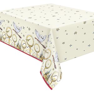 Tafelkleden - Diverse Kleuren - Polyester - 140x240 cm