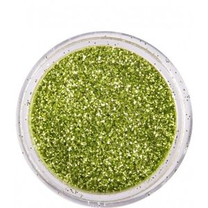 PXP Glitter Poeder Apple Green 2,5gr