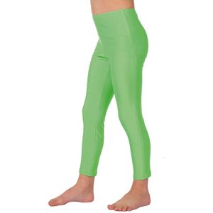 Groene Legging Kind