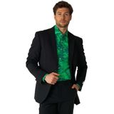 OppoSuits - The Joker - Overhemd - Heren
