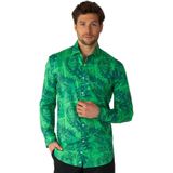 OppoSuits - The Joker - Overhemd - Heren