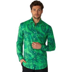OppoSuits - The Joker - Overhemd - Heren
