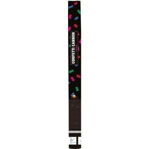 Confetti Kanon Meerkleurig 60cm