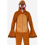 Walrus Onesie Heren