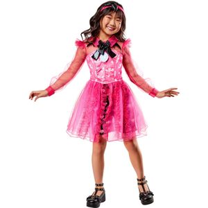 Monster High Kostuum Deluxe Kind