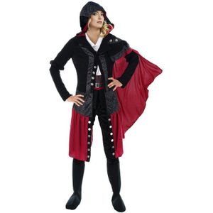 Kostuum Evie Frye Assassins Creed