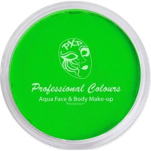 Hobby Watercolor Neon Groen 10gr