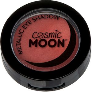 Cosmic Moon - Metallic Eye Shadow - Rood - 3.5g