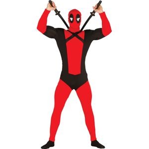 Held Secon Skin Kostuum Heren