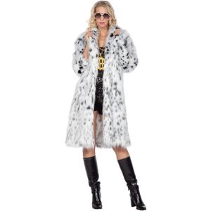 Bontjas dalmatiër lang (V)