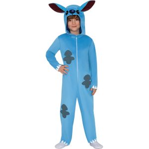 Stitch Onesie Blauw Kind