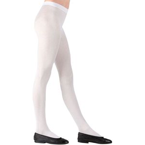 Witte Panty Kind