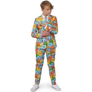 POKÉMON Pak Jongen Tiener OppoSuits