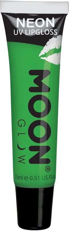 Lipgloss - Neon - Fruity - Veganistisch - Dierproefvrij