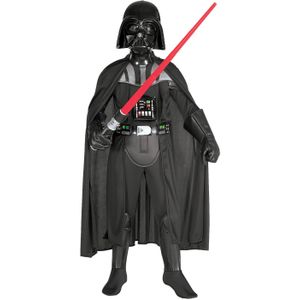Darth Vader Kostuum Kind Luxe