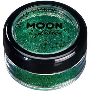 Moon Glitter - Cosmetische Glitter - Veganistisch - Gemaakt in Groot-Brittannië
