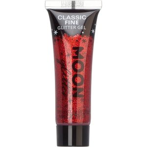 Lipgloss - Holografische Glitter - 8 Kleuren - Dermatologisch Getest