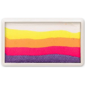 Hobby Watercolor Splitcake Xplosion Of Happiness 28gr