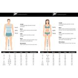 Wilbers - Duo Festivalset - Feestoutfit - Pantherprint - Zachte Stof - Tweedelig