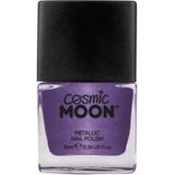 Nagellak - Paars - 14ml - Sneldrogend