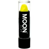 Moon Glow - Intense Neon UV Lipstick - Intense Yellow