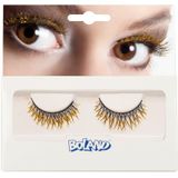 Boland - Wimpers Glitter - Goud - Zelfklevend