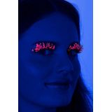 PXP - Nepwimpers - Zwart Roze - Setje in Doosje