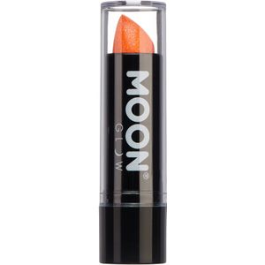 MOON GLOW - Intense UV Neon Glitter Lippenstift - 8 Kleuren - Veganistisch - Dierproefvrij