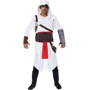 Kostuum Altair Assassins Creed