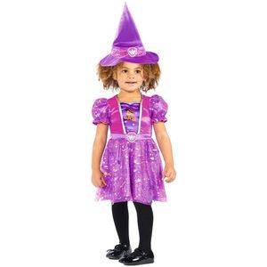Kind Kostuum Paw Patrol Skye Witch