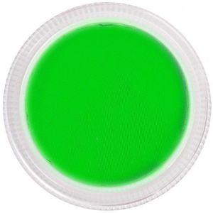 Hobby watercolor Neon Groen 30gr