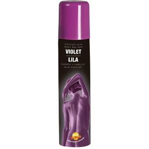 Hair and Body Spray - Lila - 75ml