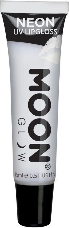 Moon Glow - Lipgloss - Neon - Veganistisch - Fluorescerende Formule