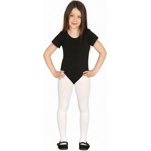 Ballerina Kostuum - Zwart - Bodysuit - Polyester