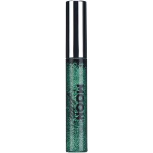 Moon Glitter - Eye Liner - Green - 10ml