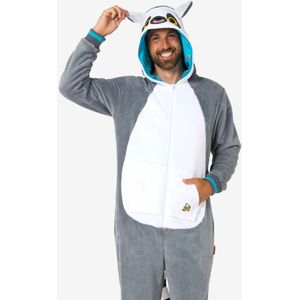Maki Onesie Heren