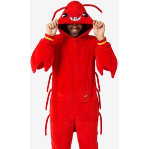 Kreeft Onesie Heren