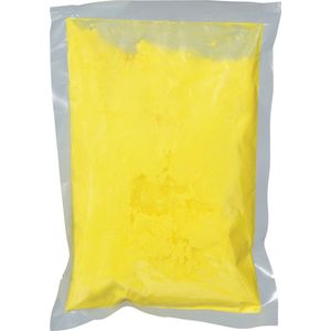 Gele Holi Poeder 200gr