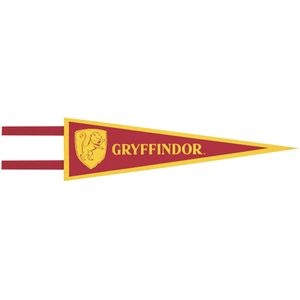 Harry Potter Vlag 41cm 4st