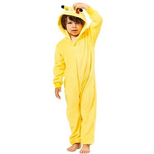 Onesie Pikachu Kind