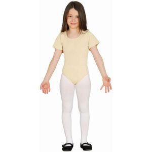 Ballerina Kostuum Kind Huidkleurig