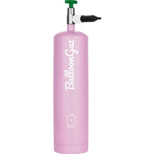 Helium Tank Voor 45cm Folie Ballon