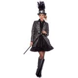 Steampunk Jas Dames